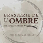 Logo Brasserie de l’Ombre