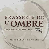 Logo Brasserie de l’Ombre
