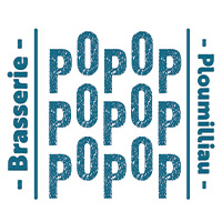 Logo Brasserie Popop 200x200