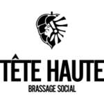 Logo Brasserie Tête Haute