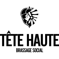 Logo Brasserie Tête Haute