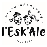 Logo Brasserie Leskale 200x200