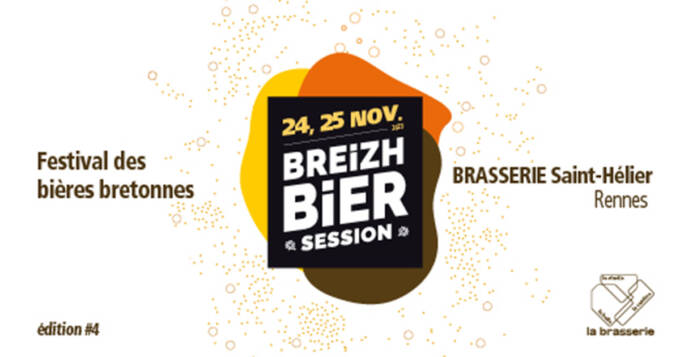 Breizh Bier Session 2023