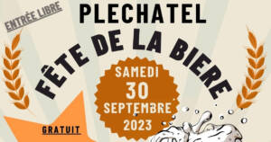 Fete De La Biere Plechatel 2023 2023