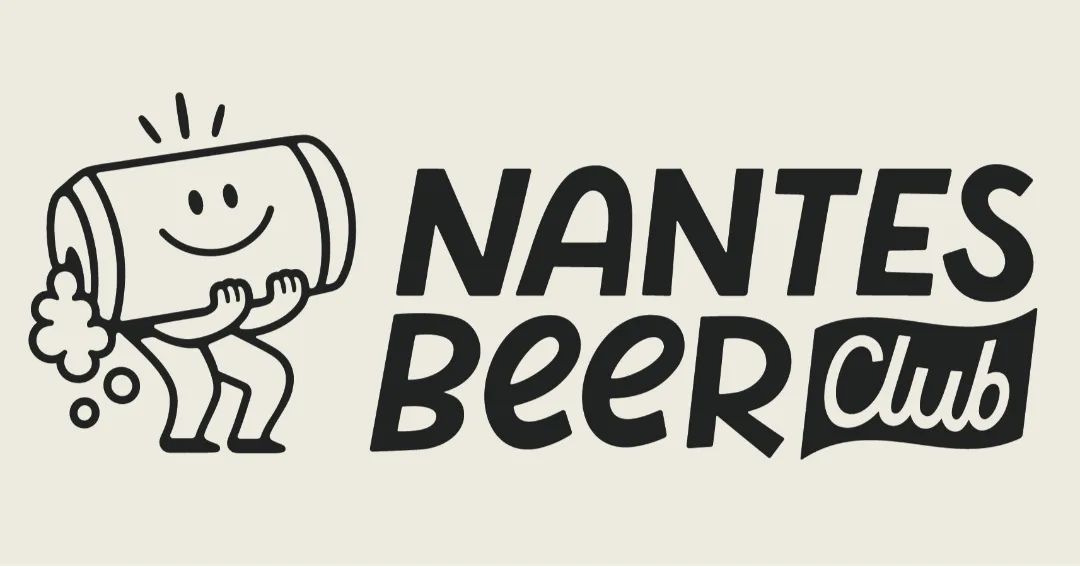Logo Nantes Beer Club