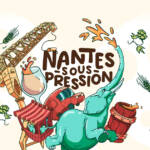 Nantes Sous Pression 2023