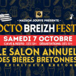 Octo Breizh Fest Jouffe 2023