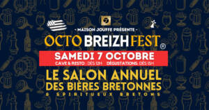 Octo Breizh Fest Jouffe 2023