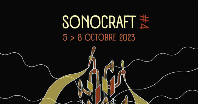 Sonocraft 4 2023