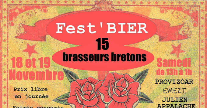 Fest Bier 2023