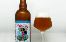 Haipihey - Brasserie Drao - 01