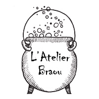 Logo Brasserie Atelier Braou 200x200