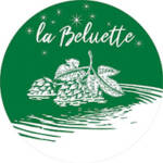 Logo Brasserie La Beluette 200x200