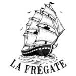 Logo Brasserie La Fregate 200x200