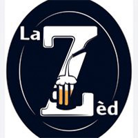 Logo Brasserie La Zed 200x200