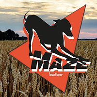 Logo Brasserie Maze 200x200