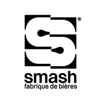 Logo Brasserie Smash 200x200