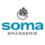 Logo Brasserie Soma 200x200