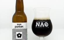 Nao Porter - Brasserie Nao