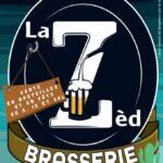 Visuel Brasserie La Zed