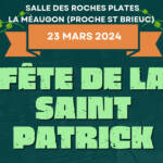 Fete Saint Patrick La Meaugon 2024 2024