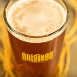 Nouveau Brasseur Origines Bistro Bar Microbrasserie Rennes 2024