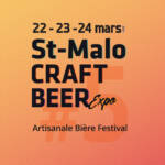 Saint Malo Craft Beer Expo 2024