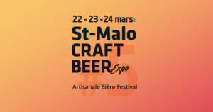 Saint Malo Craft Beer Expo 2024