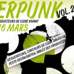 Salon Cider Punk Rennes 2024