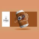 7 Choque Microbrasserie Cocollision Porter Coco