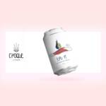 8 Choque Microbrasserie Eau Houblonnee
