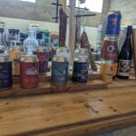 Microbrasserie Choque Guichen Pont Rean 4