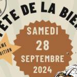 Fete De La Biere Plechatel 2024