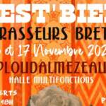 Festbier Ploudalmezeau 2024
