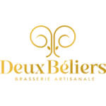 Logo Brasserie Des Deux Beliers 200x200