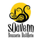 Logo Brasserie Soavenn Santec 200x200