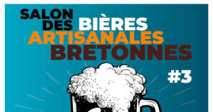 A La Table Des Brasseurs Bretons 2025