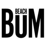 Logo Beach Bum Bieres Sans Alcool 200x200