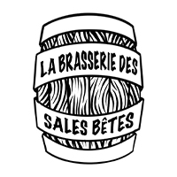 Logo Brasserie Des Salles Betes Pont Croix 200x200
