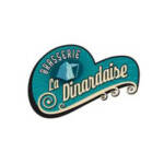 Logo Brasserie La Dinardaise 200x200