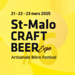 Visuel Saint Malo Craft Beer Expo 2025 1200x630