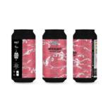 3 Deferlante Sour Framboise
