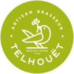 Logo Brasserie Abbaye De Telhouet 200x200