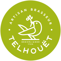 Logo Brasserie Abbaye De Telhouet 200x200
