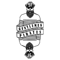 Logo Brasserie Gentlemen Pirates 200x200