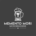 Logo Brasserie Mento Mori 200x200