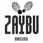 Logo Brasserie Zaybu 200x200