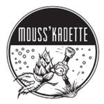 Logo La Mousskadette Brasserie Du Vignoble 200x200