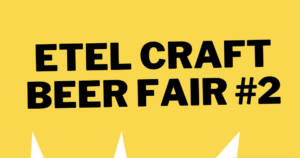Visuel Etel Craft Beer Fair 2025 1200x630