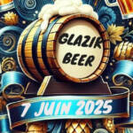 Festival Biere Briec Glazik Beer Festival 2025